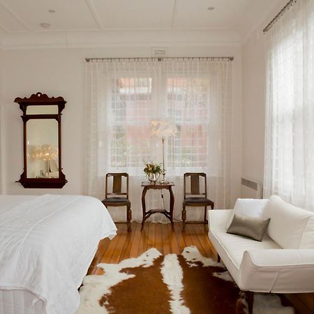 Aparthotel Mollisons à Kyneton Chambre photo