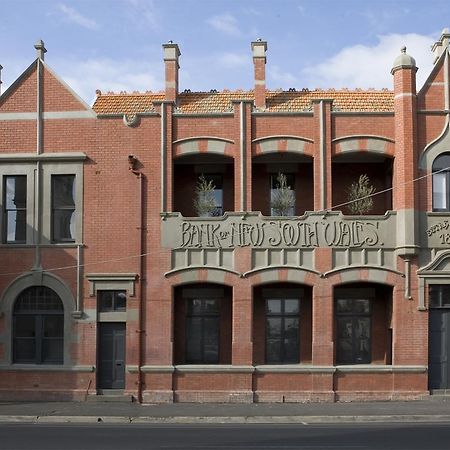 Aparthotel Mollisons à Kyneton Extérieur photo
