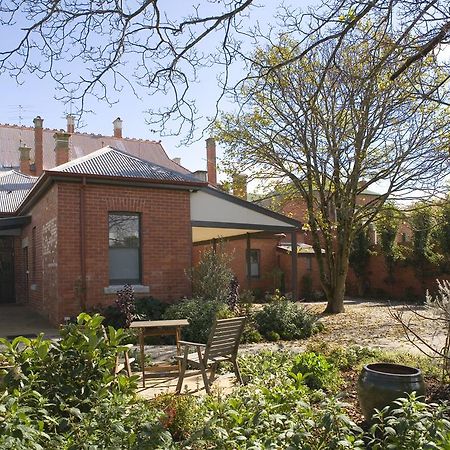 Aparthotel Mollisons à Kyneton Extérieur photo