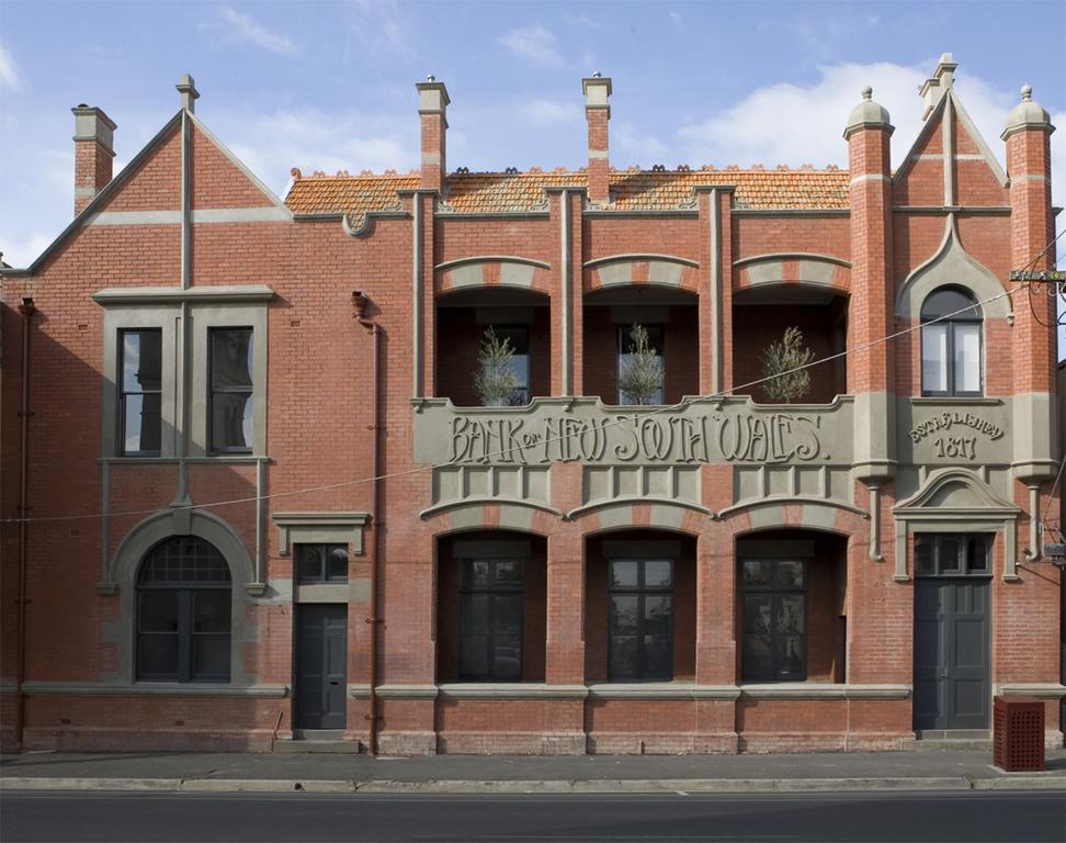 Aparthotel Mollisons à Kyneton Extérieur photo