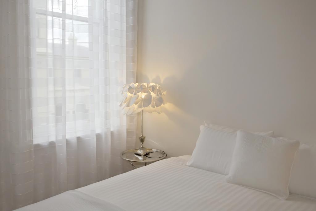 Aparthotel Mollisons à Kyneton Extérieur photo