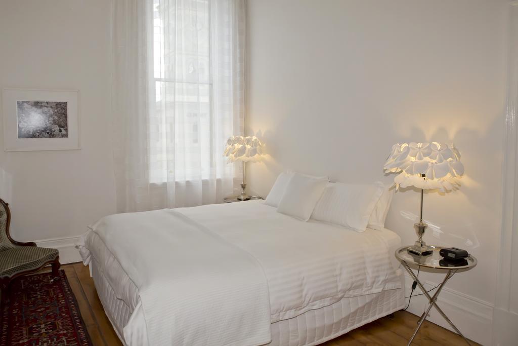 Aparthotel Mollisons à Kyneton Extérieur photo