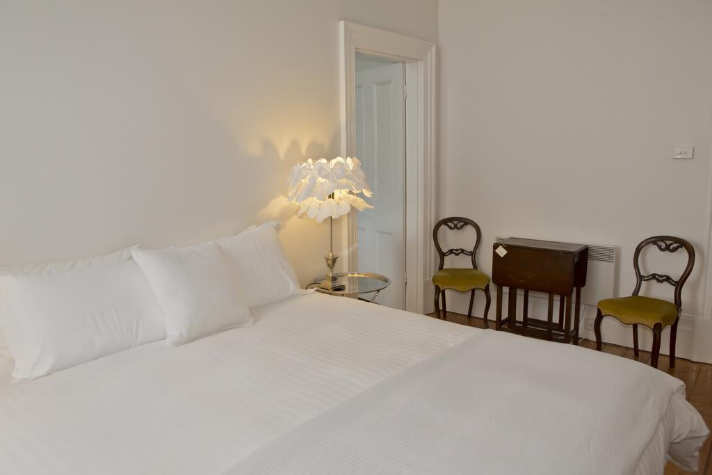 Aparthotel Mollisons à Kyneton Extérieur photo