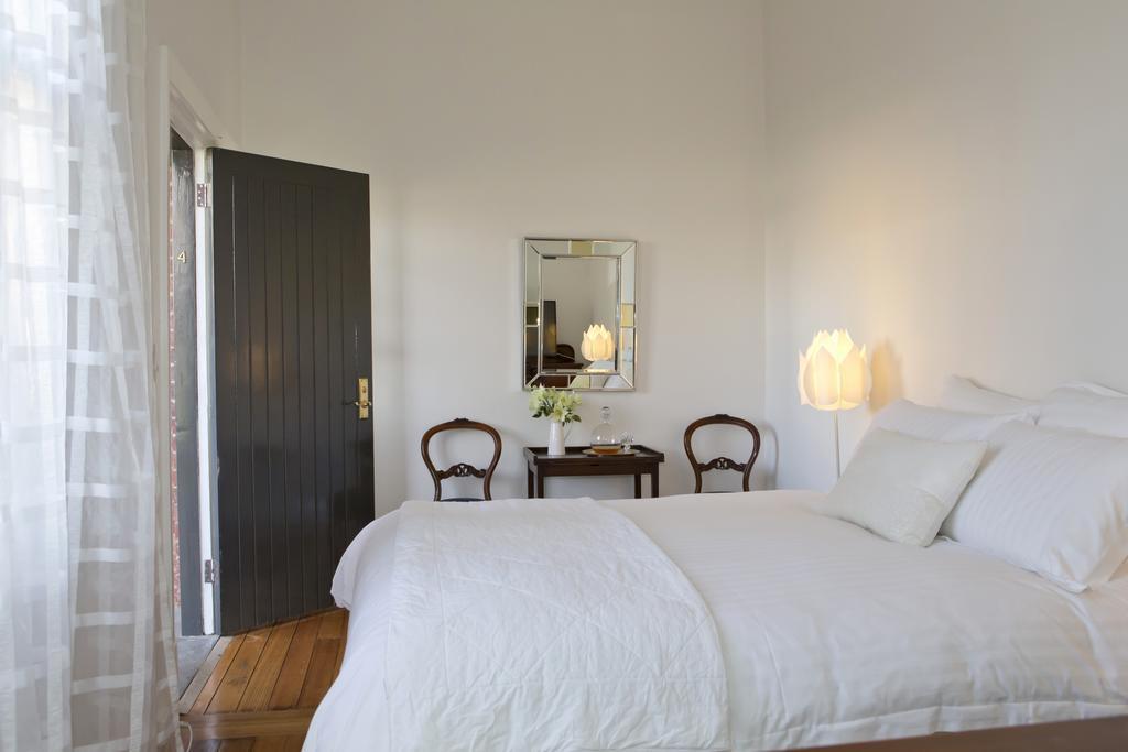 Aparthotel Mollisons à Kyneton Extérieur photo