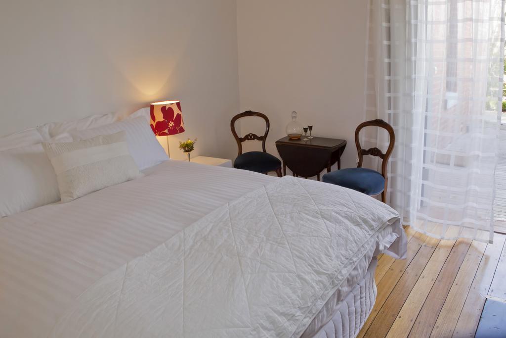 Aparthotel Mollisons à Kyneton Extérieur photo