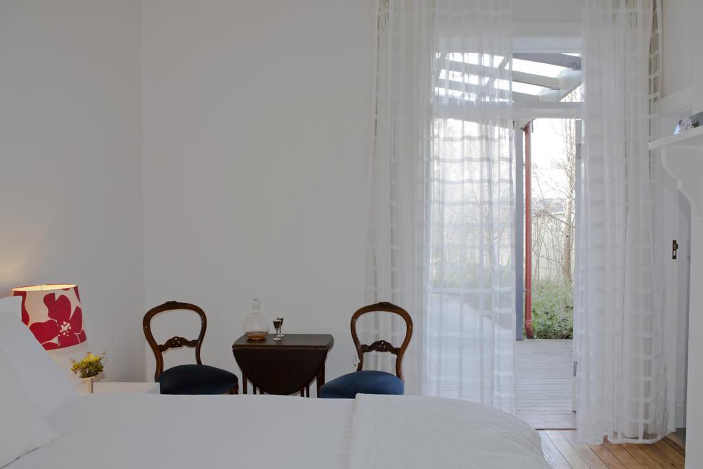 Aparthotel Mollisons à Kyneton Extérieur photo
