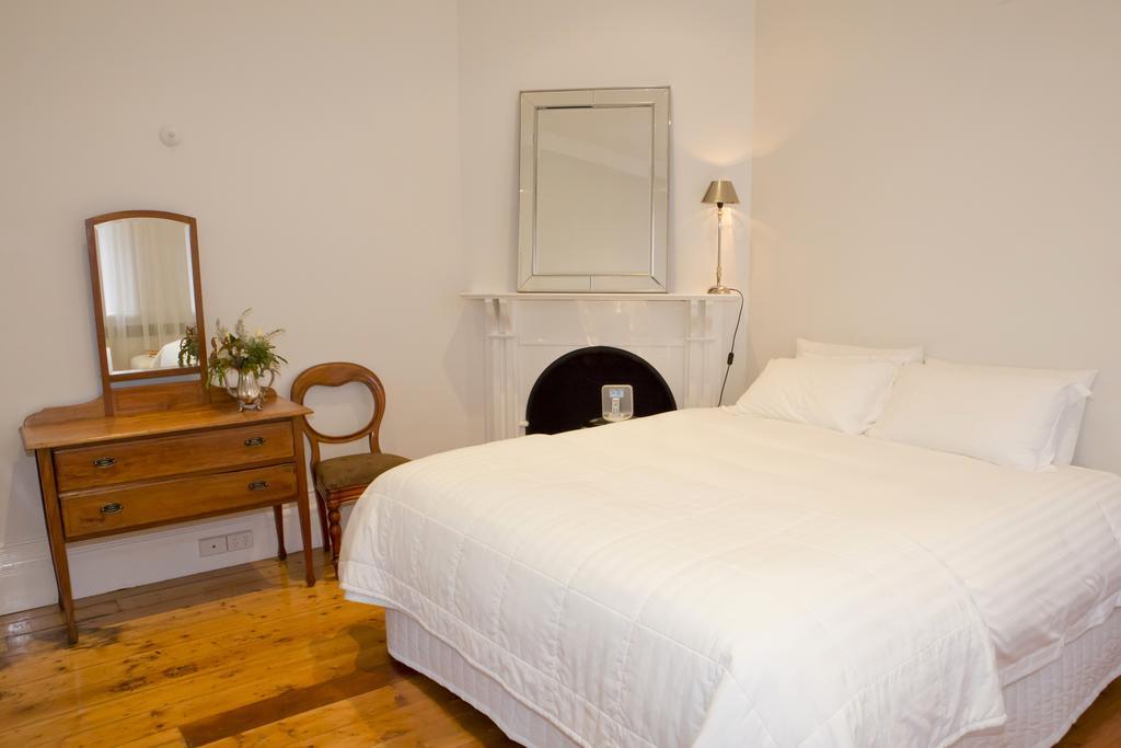 Aparthotel Mollisons à Kyneton Extérieur photo
