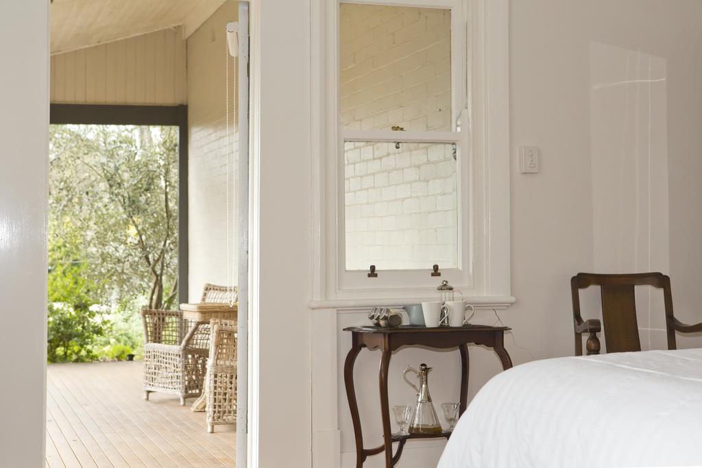 Aparthotel Mollisons à Kyneton Extérieur photo