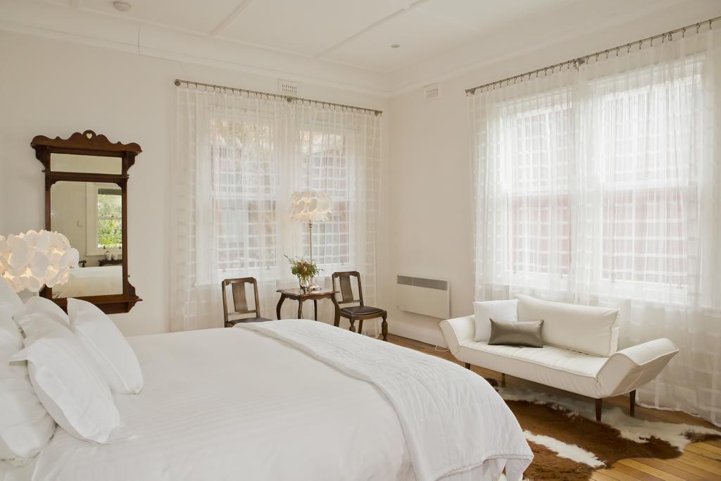 Aparthotel Mollisons à Kyneton Extérieur photo