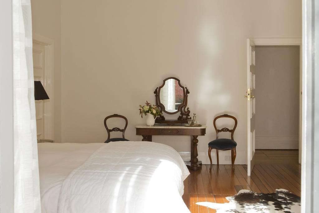 Aparthotel Mollisons à Kyneton Extérieur photo